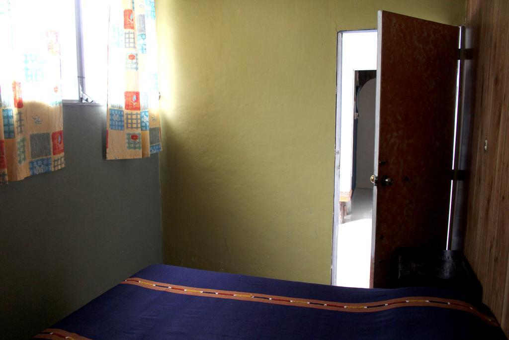 Ximenas Guest House San Salvador Eksteriør billede