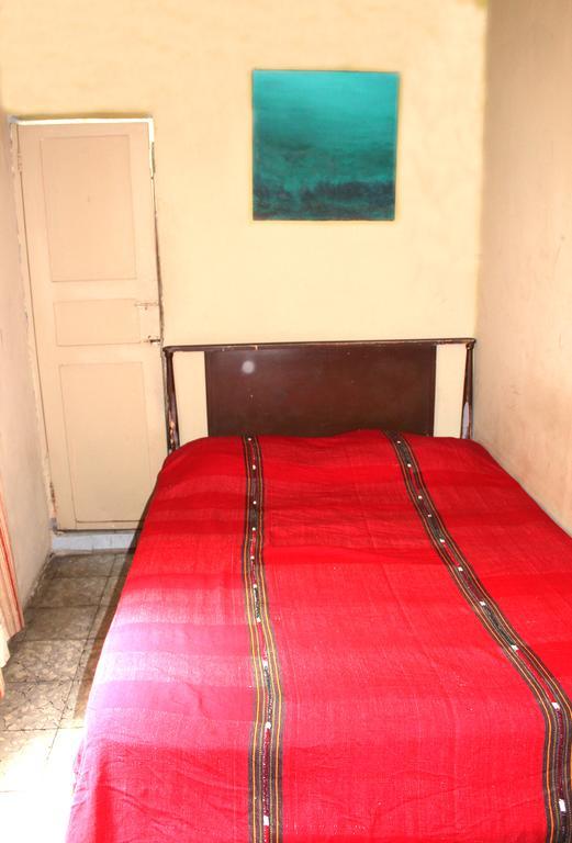 Ximenas Guest House San Salvador Eksteriør billede